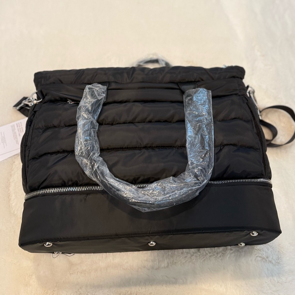 iPack Puffy Tote Bag - Picture 11 of 12